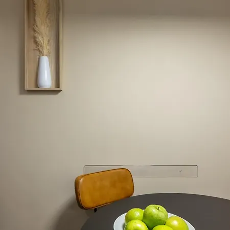 아파트 Vatican 2br In