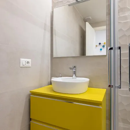 Vatican 2br In * 로마