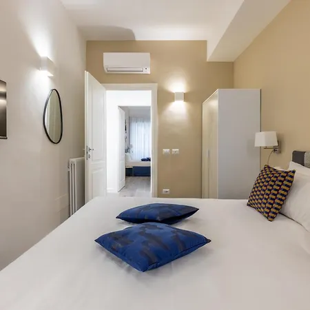 Vatican 2br In Apartment