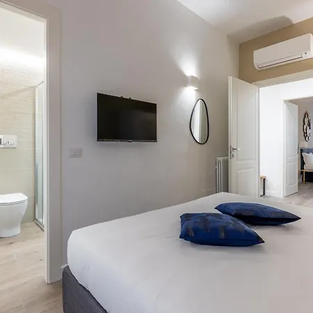 Apartment Vatican 2br In
