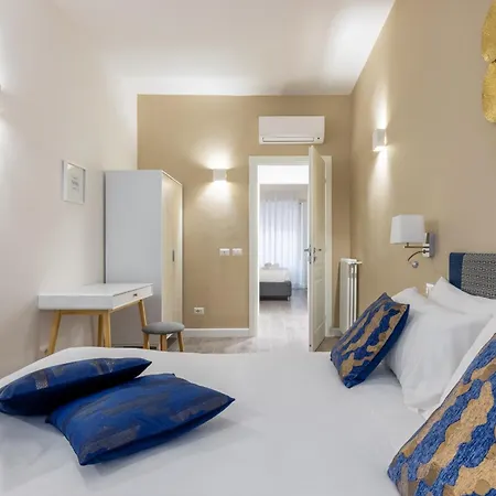 Apartment Vatican 2br In *