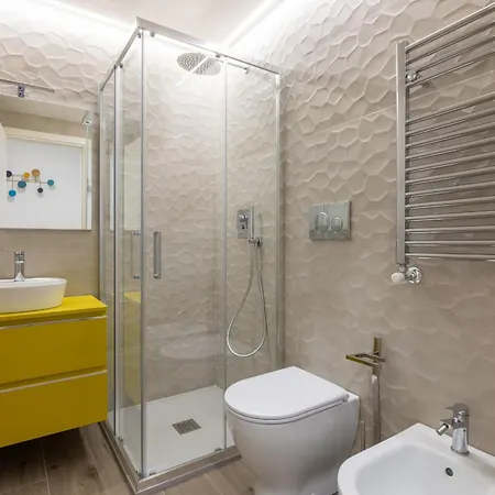 아파트 Vatican 2br In