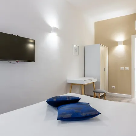 아파트 Vatican 2br In 로마