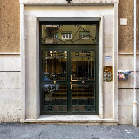 Vatican 2br In Rom