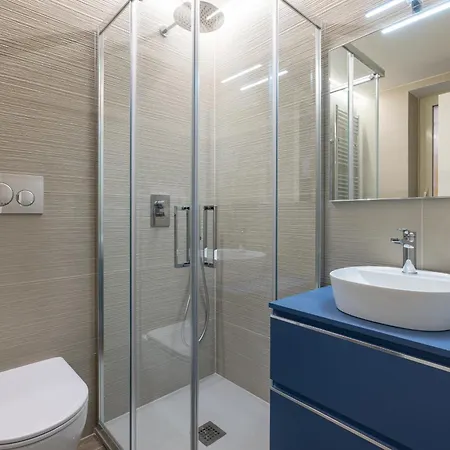 Appartement Vatican 2br In