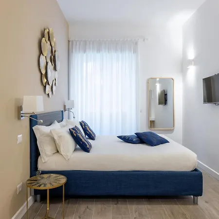 Appartement Vatican 2br In *