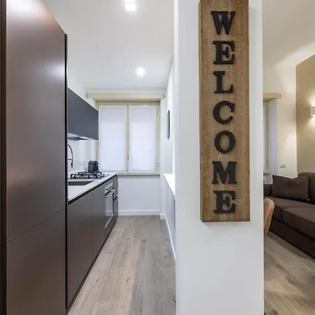 Vatican 2br In Appartement